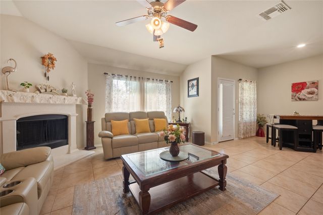 520 Rustic Oak Lane, Mckinney, TX 75072