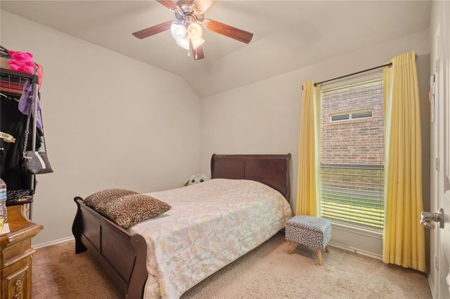 520 Rustic Oak Lane, Mckinney, TX 75072