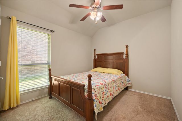 520 Rustic Oak Lane, Mckinney, TX 75072