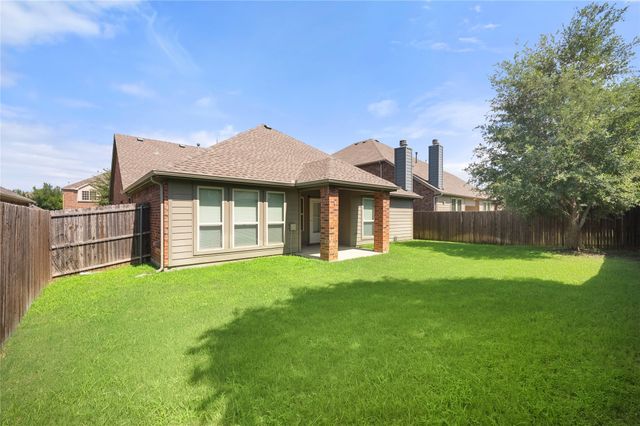 520 Rustic Oak Lane, Mckinney, TX 75072