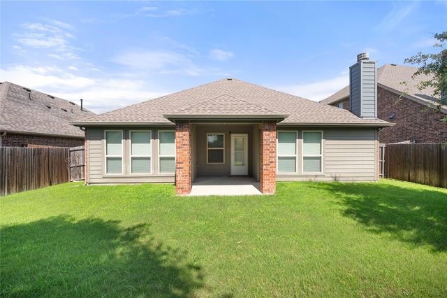520 Rustic Oak Lane, Mckinney, TX 75072