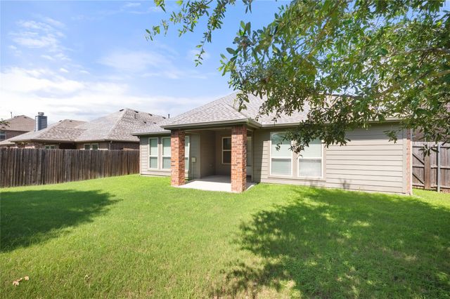 520 Rustic Oak Lane, Mckinney, TX 75072