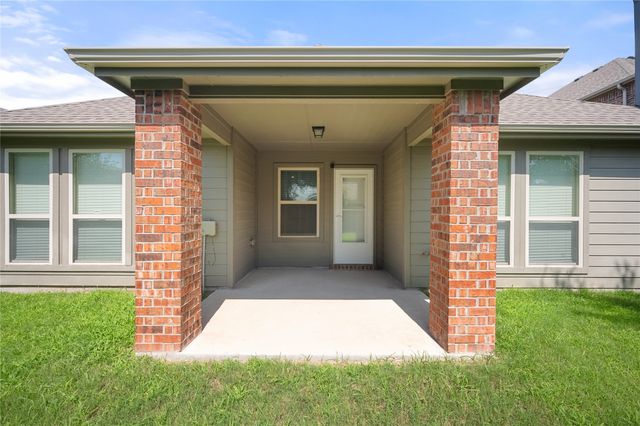 520 Rustic Oak Lane, Mckinney, TX 75072