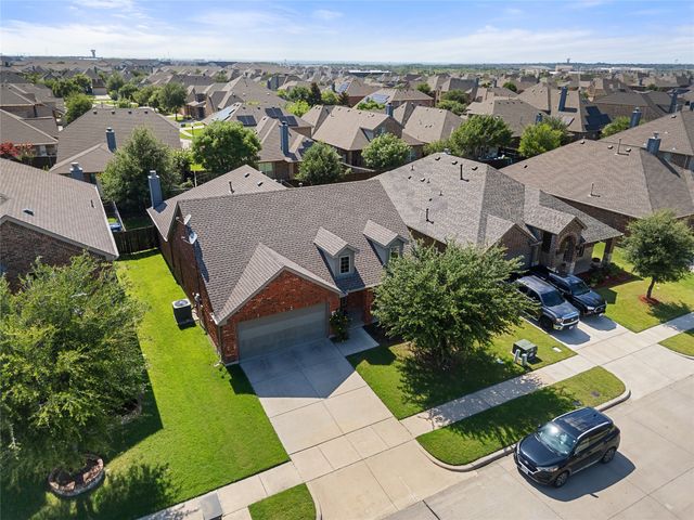 520 Rustic Oak Lane, Mckinney, TX 75072