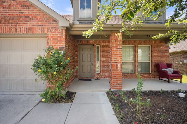520 Rustic Oak Lane, Mckinney, TX 75072