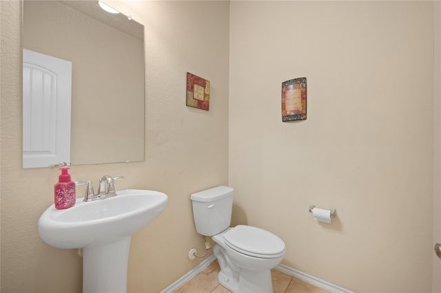520 Rustic Oak Lane, Mckinney, TX 75072