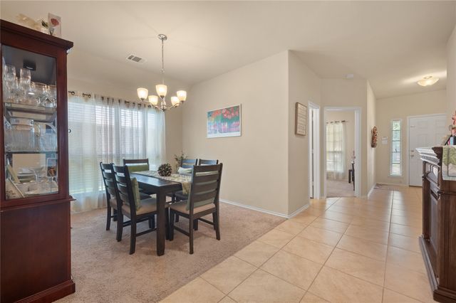 520 Rustic Oak Lane, Mckinney, TX 75072