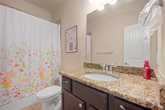 520 Rustic Oak Lane, Mckinney, TX 75072