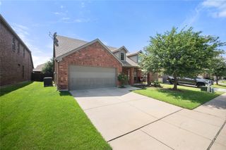 520 Rustic Oak Lane, Mckinney, TX 75072