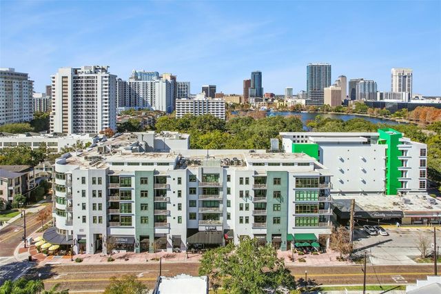 10 N SUMMERLIN AVENUE 13, Orlando, FL 32801