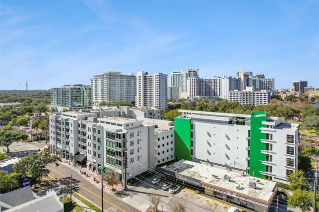 10 N SUMMERLIN AVENUE 13, Orlando, FL 32801