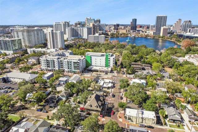 10 N SUMMERLIN AVENUE 13, Orlando, FL 32801