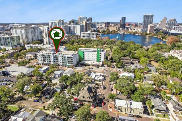 10 N SUMMERLIN AVENUE 13, Orlando, FL 32801