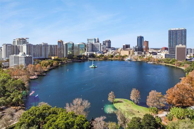 10 N SUMMERLIN AVENUE 13, Orlando, FL 32801