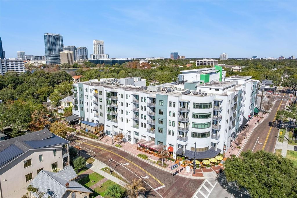 10 N SUMMERLIN AVENUE 13, Orlando, FL 32801