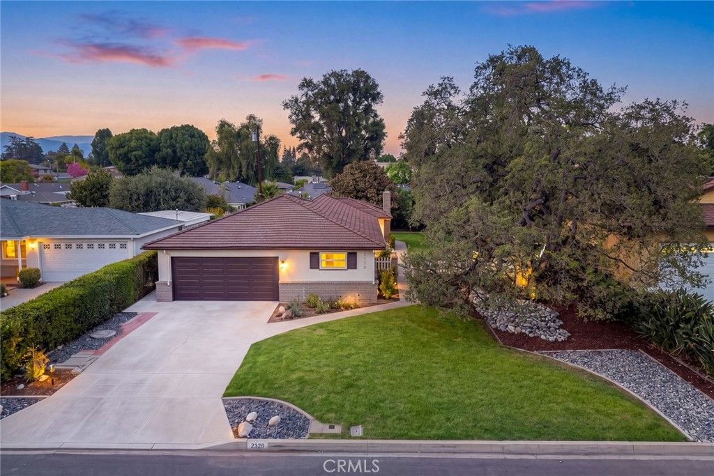 2320 Sewanee, Arcadia, CA 91007 — photo 2