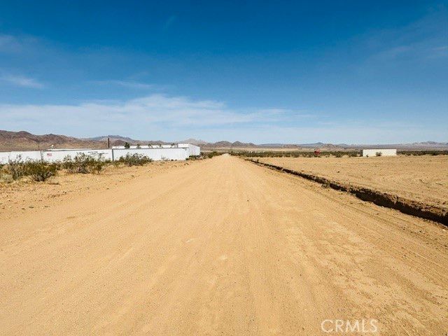 0 Spinel, Lucerne Valley, CA 92356