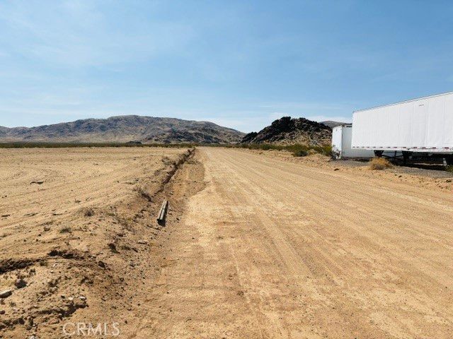 0 Spinel, Lucerne Valley, CA 92356