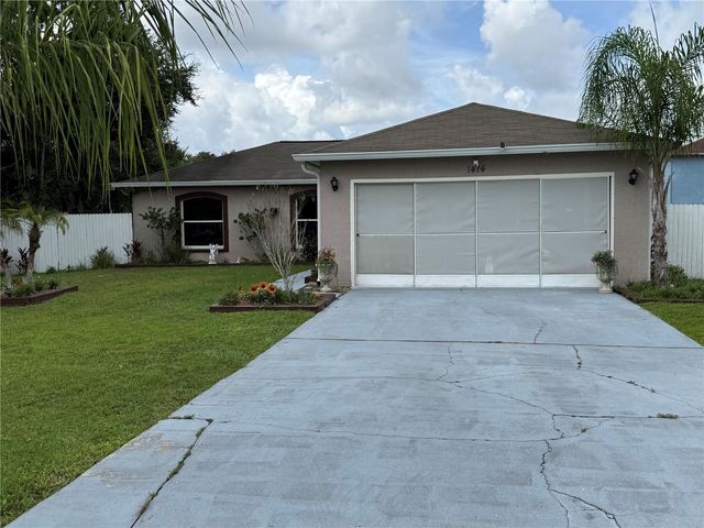 1414 SWAN COURT, Poinciana, FL 34759