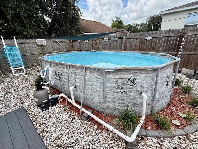 1414 SWAN COURT, Poinciana, FL 34759