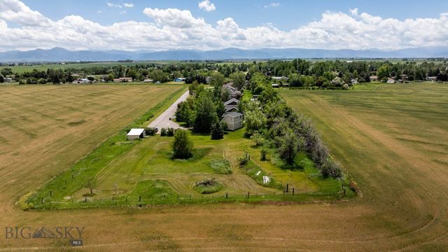 545 Mary Road, Bozeman, MT 59718