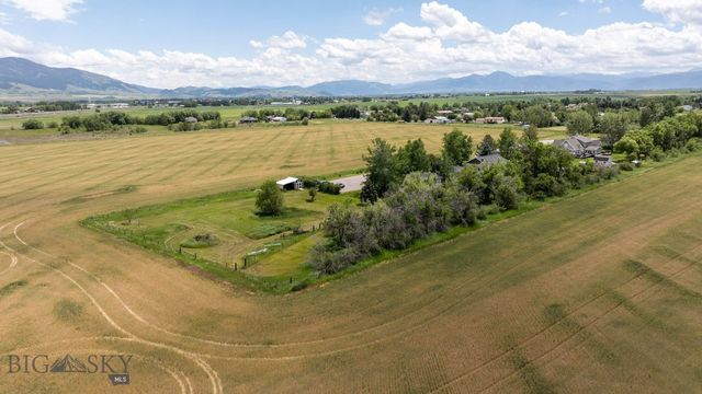 545 Mary Road, Bozeman, MT 59718