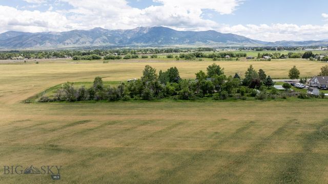 545 Mary Road, Bozeman, MT 59718