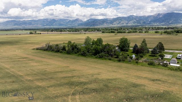 545 Mary Road, Bozeman, MT 59718