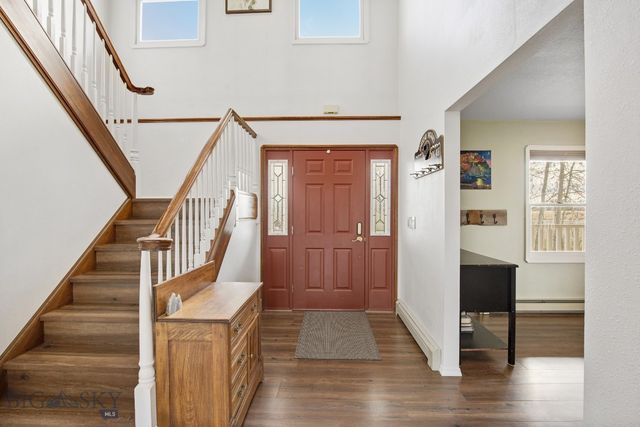 545 Mary Road, Bozeman, MT 59718