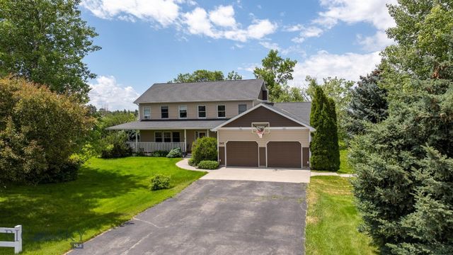 545 Mary Road, Bozeman, MT 59718