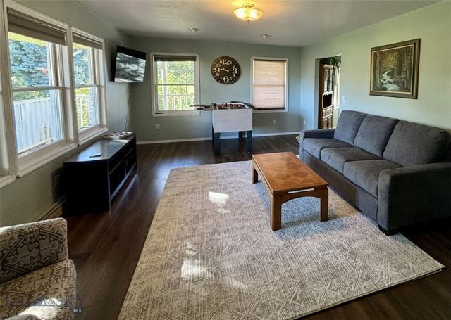 545 Mary Road, Bozeman, MT 59718