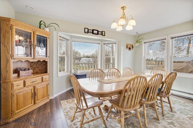 545 Mary Road, Bozeman, MT 59718