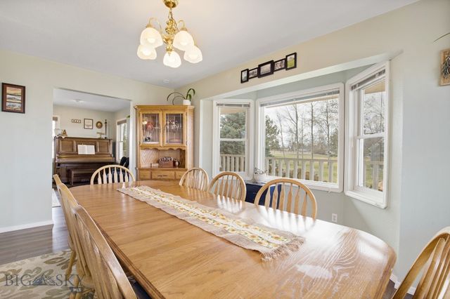 545 Mary Road, Bozeman, MT 59718