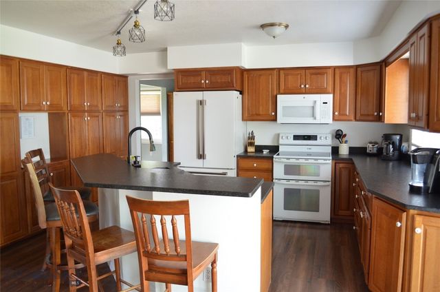 545 Mary Road, Bozeman, MT 59718
