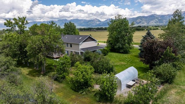 545 Mary Road, Bozeman, MT 59718
