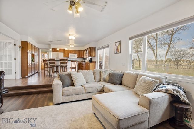 545 Mary Road, Bozeman, MT 59718