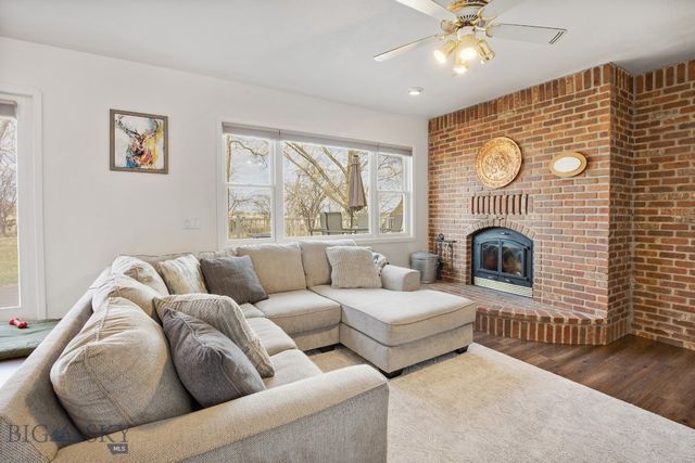 545 Mary Road, Bozeman, MT 59718