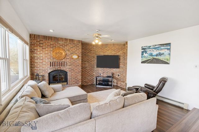 545 Mary Road, Bozeman, MT 59718