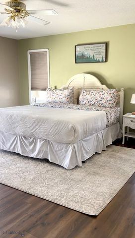 545 Mary Road, Bozeman, MT 59718