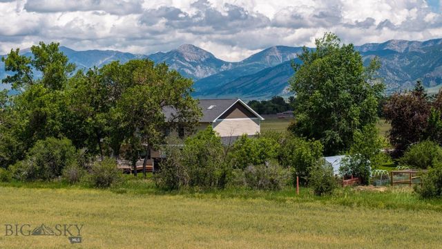 545 Mary Road, Bozeman, MT 59718