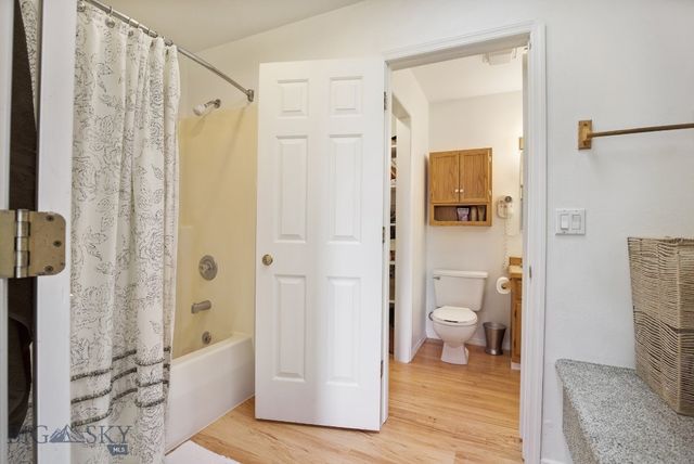 545 Mary Road, Bozeman, MT 59718