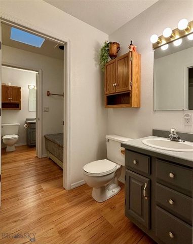 545 Mary Road, Bozeman, MT 59718