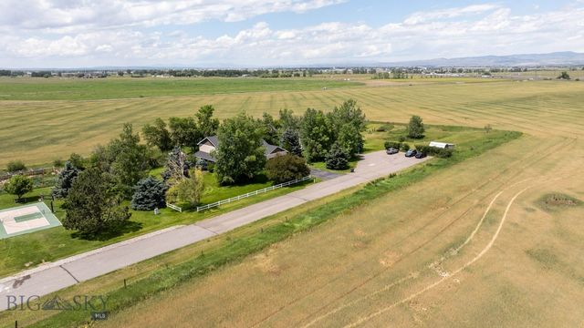 545 Mary Road, Bozeman, MT 59718