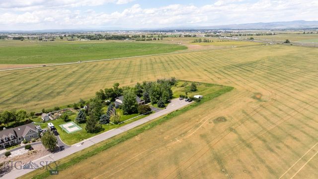545 Mary Road, Bozeman, MT 59718