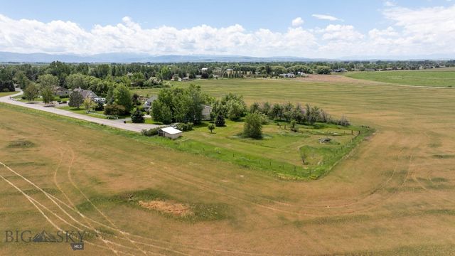 545 Mary Road, Bozeman, MT 59718