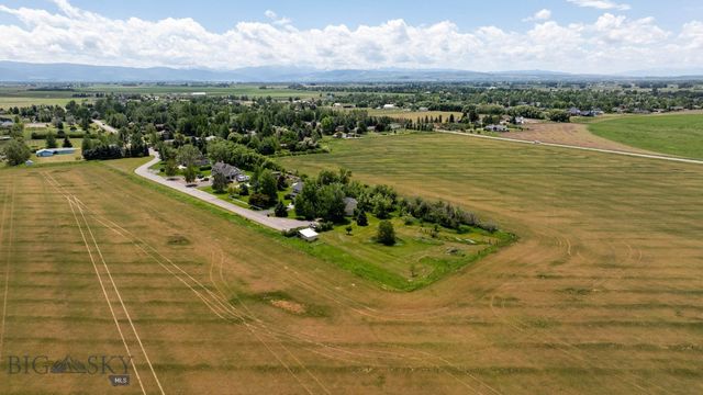 545 Mary Road, Bozeman, MT 59718