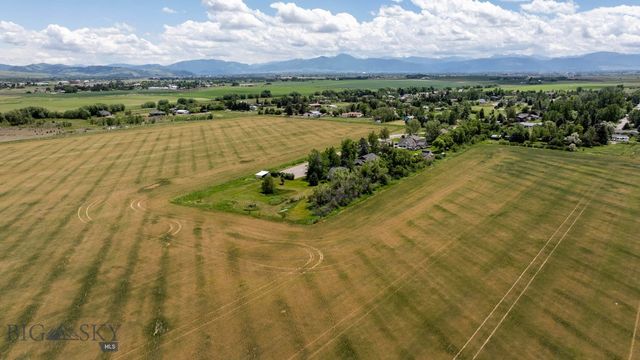 545 Mary Road, Bozeman, MT 59718