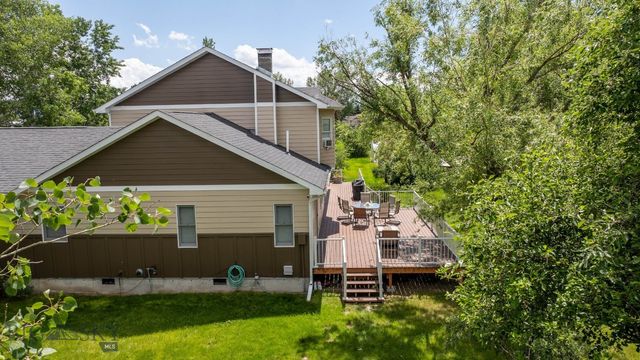 545 Mary Road, Bozeman, MT 59718