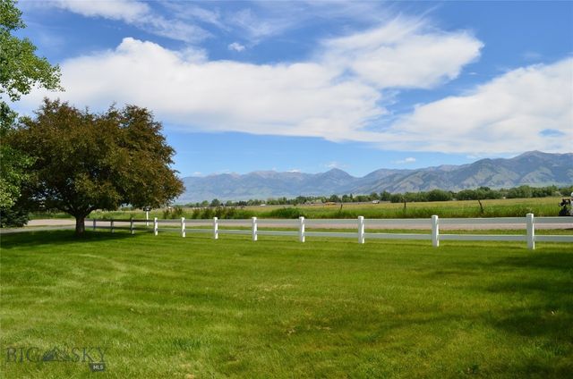 545 Mary Road, Bozeman, MT 59718