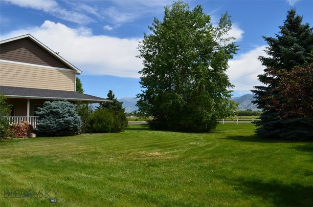 545 Mary Road, Bozeman, MT 59718